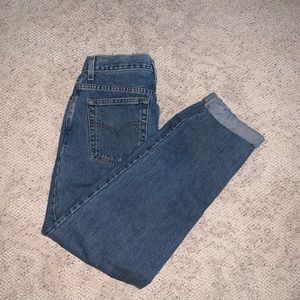 Levi jeans
